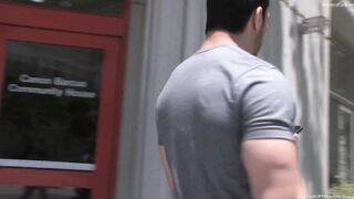 Adam Champ & Angelo Marconi 2010