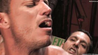 Adam Champ & Angelo Marconi 2010