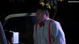 Jack Hunter & Seth Santoro