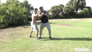 Bro In The Street, Ho In The Sheets #3