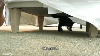 Two toms - Kevin Warhol, Gino Mosca