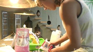 Two toms - Kevin Warhol, Gino Mosca