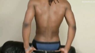 Black Lion - Part #3