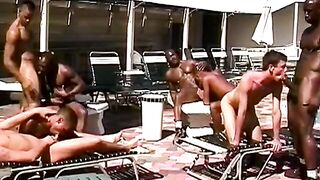 Bad Boy, Bobby Blake, Damian Diaz - Pt. #3